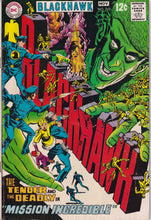 Load image into Gallery viewer, Blackhawk (1944 1st Series) 65, 73, 228, 243, 266
