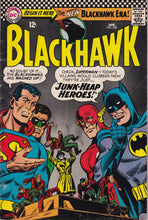 Load image into Gallery viewer, Blackhawk (1944 1st Series) 65, 73, 228, 243, 266
