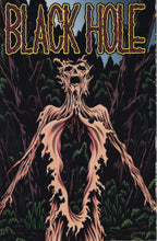 Load image into Gallery viewer, Black Hole (1995 Kitchen Sink/Fantagraphics) 1 1st, 1 2nd, 2 2nd, 3-12 VF/NM Charles Burns
