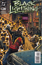 Load image into Gallery viewer, Black Lightning (1995 2nd Series) 6, 10
