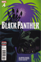 Load image into Gallery viewer, Black Panther (2016) 1, 1 1:10 Variant, 2 2nd Print, 3-11, 13-16 Variant,
