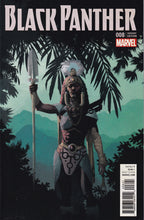 Load image into Gallery viewer, Black Panther (2016) 1, 1 1:10 Variant, 2 2nd Print, 3-11, 13-16 Variant,
