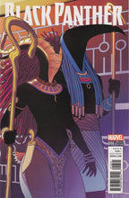 Load image into Gallery viewer, Black Panther (2016) 1, 1 1:10 Variant, 2 2nd Print, 3-11, 13-16 Variant,
