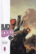 Load image into Gallery viewer, Black Science (2013 Image) 1-22, 24-34
