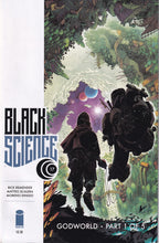 Load image into Gallery viewer, Black Science (2013 Image) 1-22, 24-34
