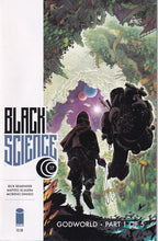 Load image into Gallery viewer, Black Science (2013 Image) 10, 12, 15, 16, 17, 19, 20, 21, 24, 25
