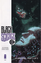Load image into Gallery viewer, Black Science (2013 Image) 10, 12, 15, 16, 17, 19, 20, 21, 24, 25
