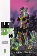 Load image into Gallery viewer, Black Science (2013 Image) 10, 12, 15, 16, 17, 19, 20, 21, 24, 25
