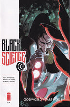 Load image into Gallery viewer, Black Science (2013 Image) 10, 12, 15, 16, 17, 19, 20, 21, 24, 25

