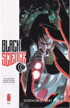 Load image into Gallery viewer, Black Science (2013 Image) 20, 21 VF/NM
