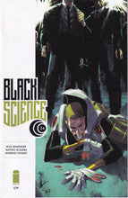 Load image into Gallery viewer, Black Science (2013 Image) 10, 12, 15, 16, 17, 19, 20, 21, 24, 25
