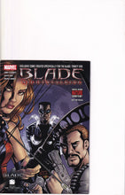Load image into Gallery viewer, Blade Nightstalking (2005) 1 Blade Trilogy Giveaway Promotional comic
