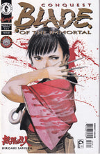 Load image into Gallery viewer, Blade of the Immortal (1996) 3, 6 VF/NM
