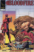 Load image into Gallery viewer, Bloodfire (1993) 3, 8
