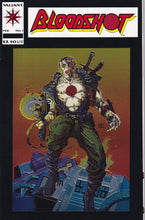 Load image into Gallery viewer, Bloodshot (1993 1st Series) 1, 14
