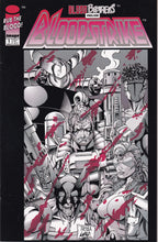 Load image into Gallery viewer, Bloodstrike (1993) 1, 2, 3
