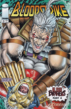 Load image into Gallery viewer, Bloodstrike (1993) 1, 2, 3
