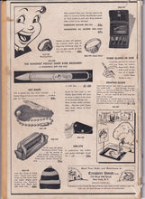 Load image into Gallery viewer, Blue Bolt (1940-1949 Vol 2) 8
