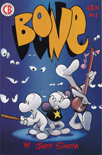 Load image into Gallery viewer, Bone (1991 Cartoon Books/Image) 1-55 complete series full run multiple printings
