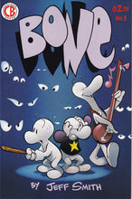 Load image into Gallery viewer, Bone (1991 Cartoon Books/Image) 1-55 complete series full run multiple printings
