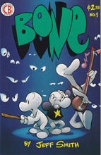 Load image into Gallery viewer, Bone (1991 Cartoon Books/Image) 1-55 complete series full run multiple printings
