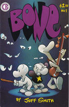 Load image into Gallery viewer, Bone (1991 Cartoon Books/Image) 1-55 complete series full run multiple printings
