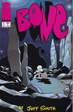 Load image into Gallery viewer, Bone (1991 Cartoon Books/Image) 1-55 complete series full run multiple printings
