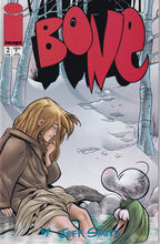 Load image into Gallery viewer, Bone (1991 Cartoon Books/Image) 1-55 complete series full run multiple printings
