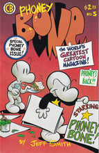 Load image into Gallery viewer, Bone (1991 Cartoon Books/Image) 1-55 complete series full run multiple printings
