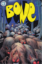 Load image into Gallery viewer, Bone (1991 Cartoon Books/Image) 1-55 complete series full run multiple printings
