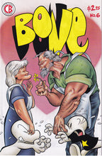 Load image into Gallery viewer, Bone (1991 Cartoon Books/Image) 1-55 complete series full run multiple printings
