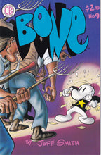 Load image into Gallery viewer, Bone (1991 Cartoon Books/Image) 1-55 complete series full run multiple printings
