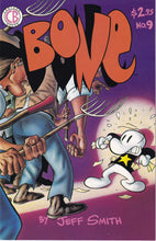 Load image into Gallery viewer, Bone (1991 Cartoon Books/Image) 1-55 complete series full run multiple printings
