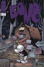 Load image into Gallery viewer, Bone (1991 Cartoon Books/Image) 1-55 complete series full run multiple printings
