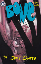 Load image into Gallery viewer, Bone (1991 Cartoon Books/Image) 1-55 complete series full run multiple printings
