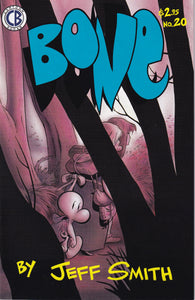 Bone (1991 Cartoon Books/Image) 1-55 complete series full run multiple printings