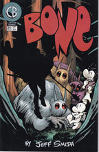 Load image into Gallery viewer, Bone (1991 Cartoon Books/Image) 1-55 complete series full run multiple printings
