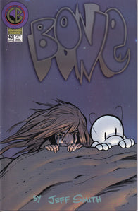 Bone (1991 Cartoon Books/Image) 1-55 complete series full run multiple printings