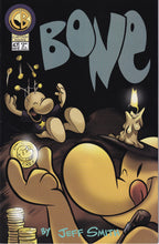 Load image into Gallery viewer, Bone (1991 Cartoon Books/Image) 1-55 complete series full run multiple printings
