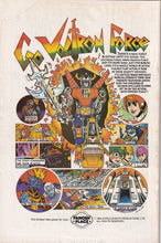 Load image into Gallery viewer, Booster Gold (1986 DC 1st Series) 1 GD/VG moisture damage 1st app KEY Issue
