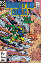 Load image into Gallery viewer, Booster Gold (1986 DC 1st Series) 1 VF/NM 1st app KEY Issue 9-21
