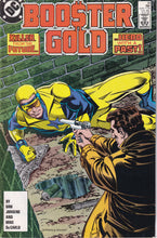 Load image into Gallery viewer, Booster Gold (1986 DC 1st Series) 1 VF/NM 1st app KEY Issue 9-21
