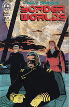 Load image into Gallery viewer, Border Worlds (1986 1st Series) 1-4, 6-7

