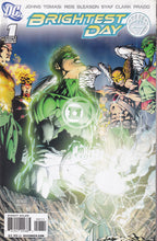 Load image into Gallery viewer, Brightest Day (2010)  1, 3, 4, 5, 7, 8, 9, 10, 11, 14, 16, 17, 18, 19, 21, 24, 24 Variant
