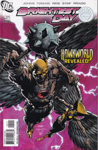 Load image into Gallery viewer, Brightest Day (2010)  1, 3, 4, 5, 7, 8, 9, 10, 11, 14, 16, 17, 18, 19, 21, 24, 24 Variant

