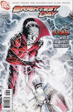 Load image into Gallery viewer, Brightest Day (2010)  1, 3, 4, 5, 7, 8, 9, 10, 11, 14, 16, 17, 18, 19, 21, 24, 24 Variant
