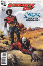 Load image into Gallery viewer, Brightest Day (2010)  1, 3, 4, 5, 7, 8, 9, 10, 11, 14, 16, 17, 18, 19, 21, 24, 24 Variant
