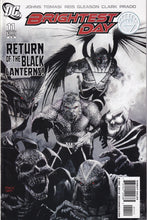 Load image into Gallery viewer, Brightest Day (2010)  1, 3, 4, 5, 7, 8, 9, 10, 11, 14, 16, 17, 18, 19, 21, 24, 24 Variant
