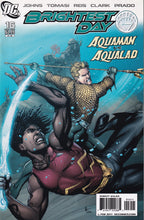 Load image into Gallery viewer, Brightest Day (2010)  1, 3, 4, 5, 7, 8, 9, 10, 11, 14, 16, 17, 18, 19, 21, 24, 24 Variant
