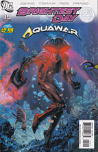 Load image into Gallery viewer, Brightest Day (2010)  1, 3, 4, 5, 7, 8, 9, 10, 11, 14, 16, 17, 18, 19, 21, 24, 24 Variant
